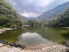 -青城山