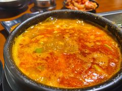 -肉甲韩国木炭烤肉(新壹街1店)