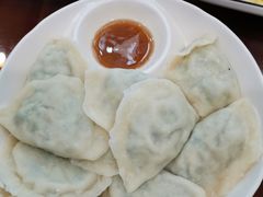 -华圆美食-老蓬莱菜(蓬港路店)