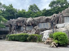 -官马溶洞