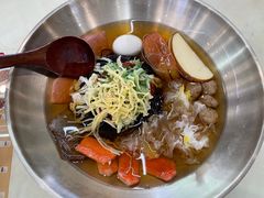 -服务大楼冷面(延大店)