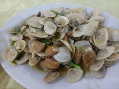 -秋姐美食店(旅游大道店)