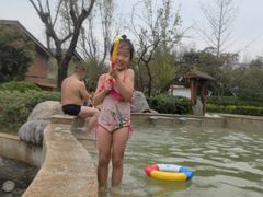 -思念果岭悦温泉