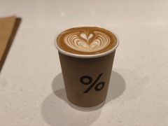 -% Arabica阿拉比卡咖啡烘焙工坊