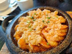 -小菜园新徽菜(扬州华润万象汇店)