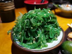 -东岸料理·寿司·刺身