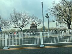 -上海老饭店(北京分店)