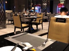 大堂-阜阳富力万达嘉华酒店·美食汇自助餐厅