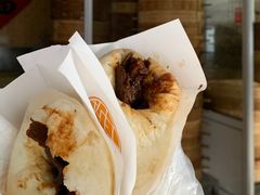 -孝店王酒酿馒头(安昌1店)