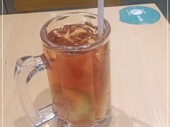 -红荔村肠粉(中银店)