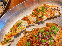 -Bistro 63 创意融合料理(广粤天地店)