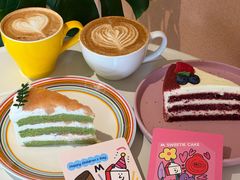 -姆们M Sweetie Cake(五道口店)