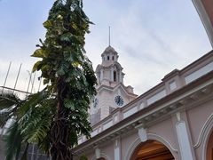 -香港大学