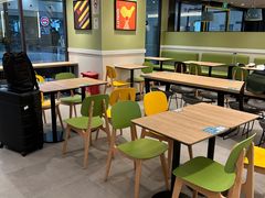 -德克士(五洲餐厅)