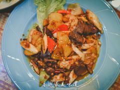 -大耳象东南亚风情餐厅(月湖公园店)