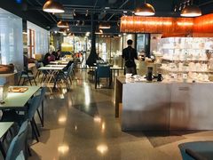 -sugarman espresso素饮糖人高新咖啡工厂