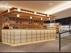 -福成自助烤肉(双桥万达店)