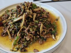 -食光慢宴·安吉土菜馆