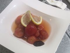 -醉霖生态餐厅(交大店)