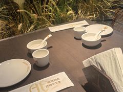 -北李·海肠捞饭·大连菜(望京凯德MALL店)