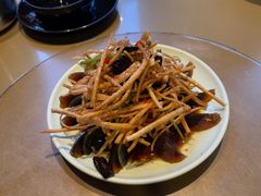 散子皮蛋-一棠龙虾•王牌虾球(楚河汉街店)