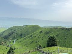 -新疆那拉提国家旅游度假区