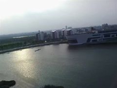 -上海海事大学(临港校区)