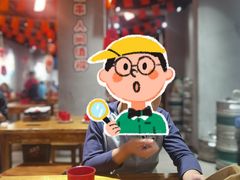-东方一串·龙虾烧烤·特色烤鱼(柳州路店)
