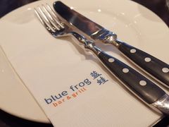 -bluefrog蓝蛙(皇庭广场店)
