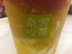-奈雪的茶(天河城店)