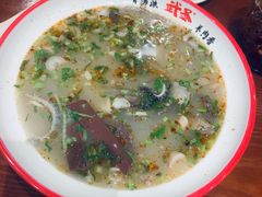 -武圣羊汤(手帕口店)