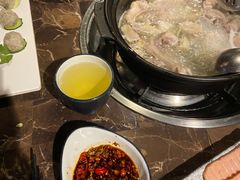 -同仁四季椰子鸡(海岸城天利店)