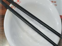 -孔一凡·手工饺子(卓越时代广场店)