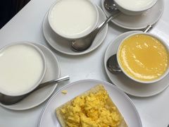 -澳洲牛奶公司(佐敦店)