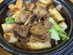 -珍珍小食店(西华路店)