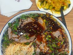 -有礼有面(知春路店)