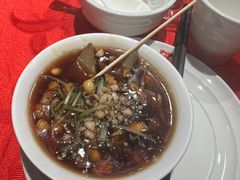 -山西会馆·晋菜·晋商宴·牌匾博物馆(胜利东街店)