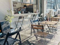 -CoffeeVendor(西乡店)