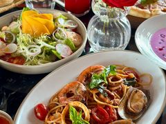 -Nord Grill&Bar Highland诺德西餐(深圳欢乐海岸店)