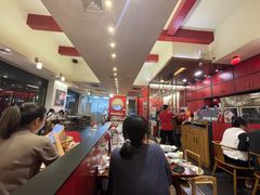 -1078號老北京涮肉(松柏店)