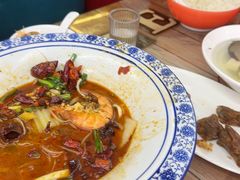-鑫鸿达·海鲜闽菜热炒小馆(中山路店)