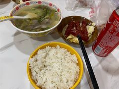 -陈记汤饭(水巷口店)