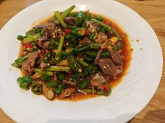 -福子家·闽北光泽菜(华林店)