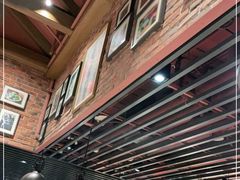 大堂-大食代美食广场(迪士尼小镇店)