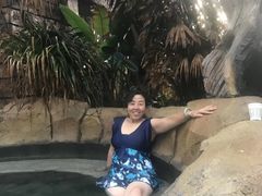 -悦隆庄温泉度假酒店