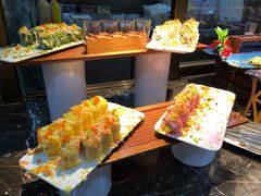 -苏格里岛自助海鲜烤肉火锅(集美万达店)