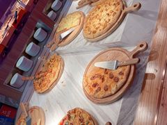 -比格比萨自助(南京万达茂店)