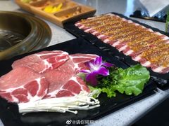 -妥妥烤肉料理(昙华林店)