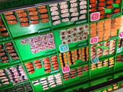 -鲜道寿司(无锡苏宁店)