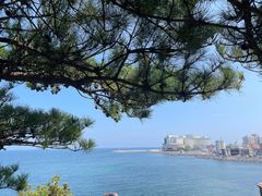 -龙头岩(Dragon Head Rock)